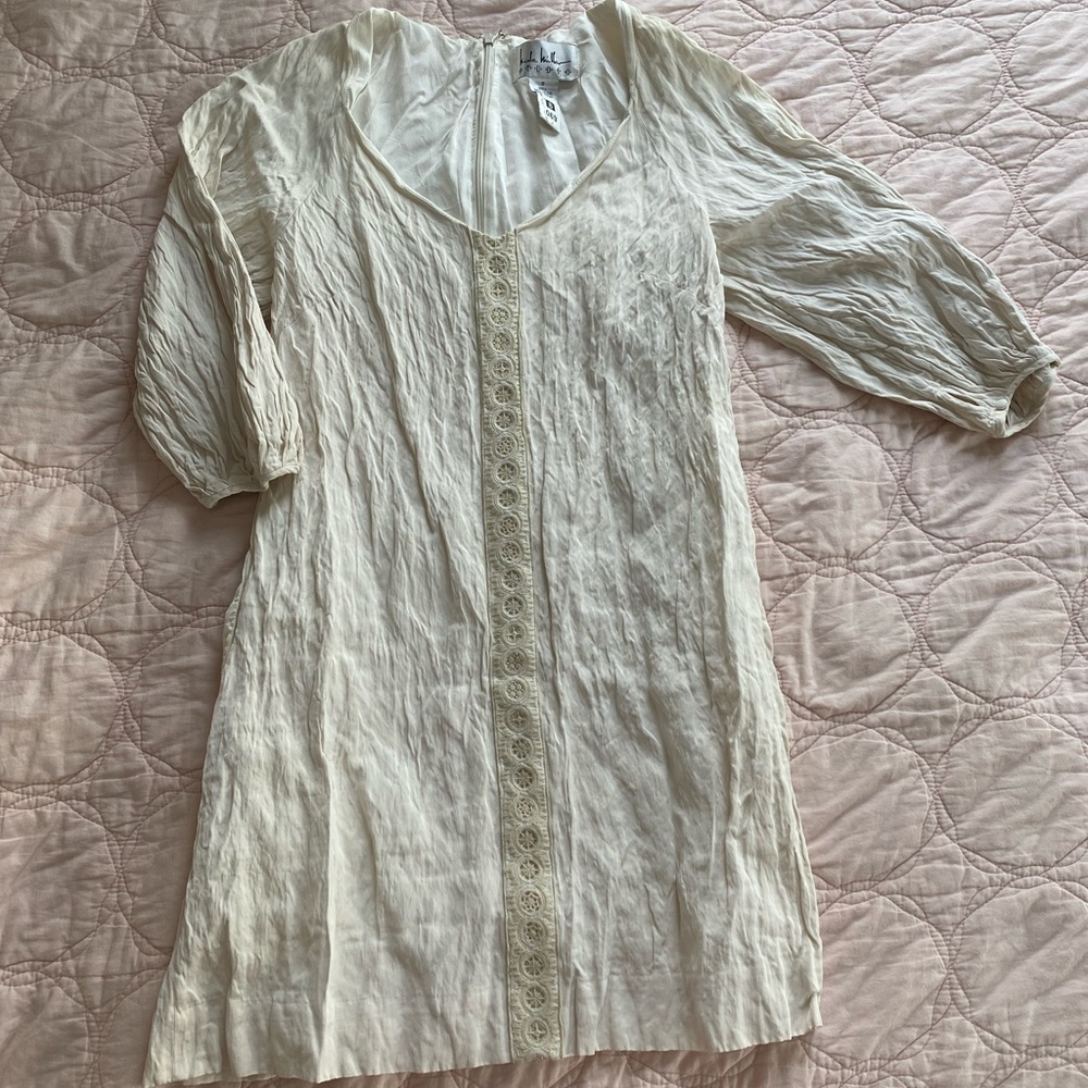Nicole Miller Dress